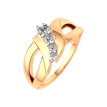 Кольцо 2101057.14K.R.ZZ