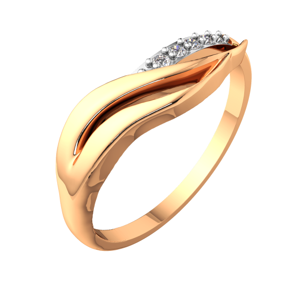 Кольцо 2101009.9K.R.ZZ