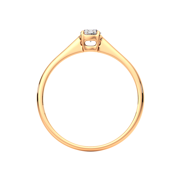 Кольцо 2Б0005