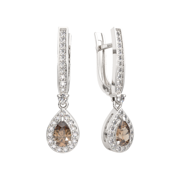 Серьги 03S9042.ZZ