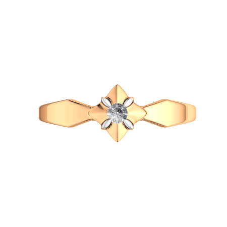 Кольцо 2101594.14K.R.ZZ