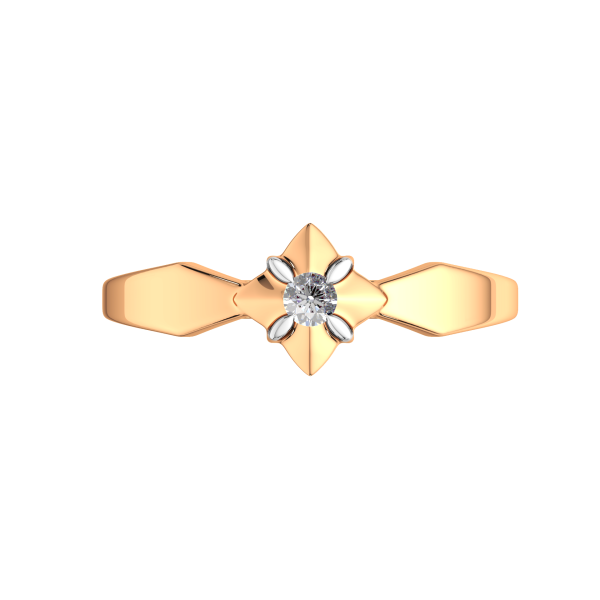 Кольцо 2101594.14K.R.ZZ