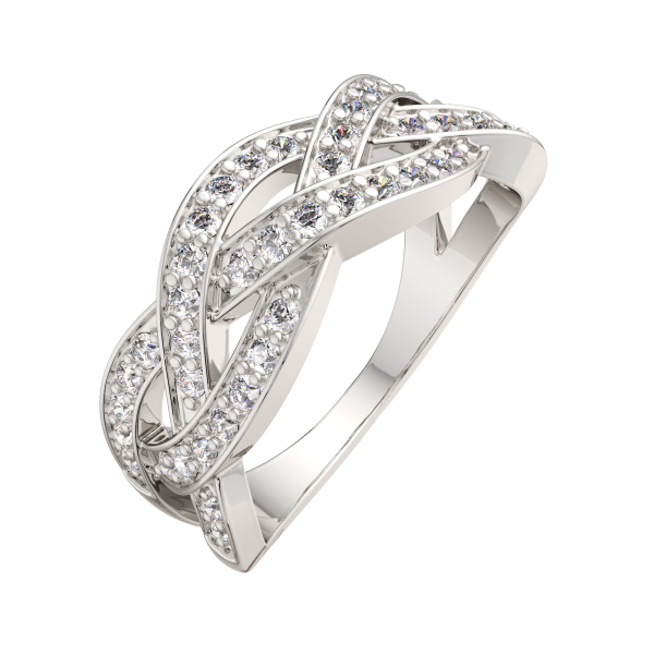 Кольцо 0210604.ZZ