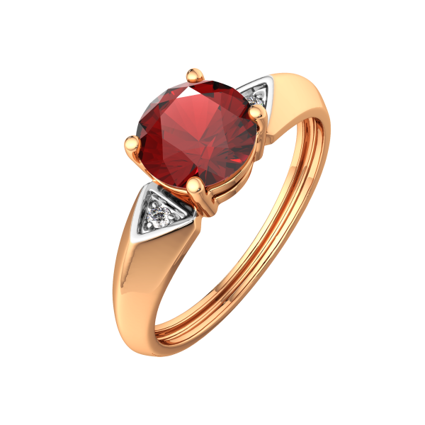 Кольцо 2S5038.14K.R.ZZ