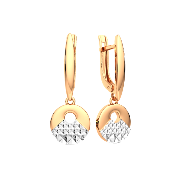 Серьги 300382.14K.R.ZZ