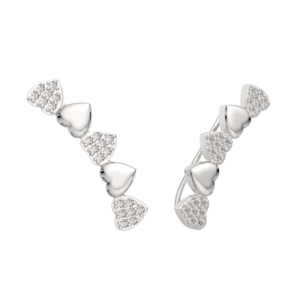 Серьги 0310784.ZZ