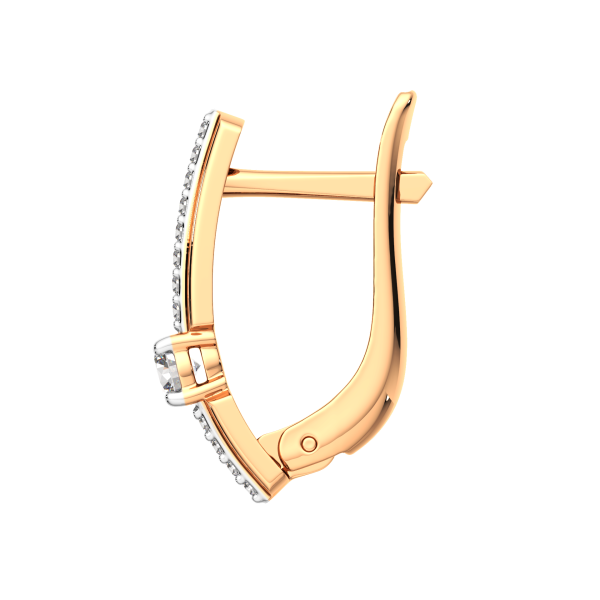 Серьги 3101060.14K.R.ZZ