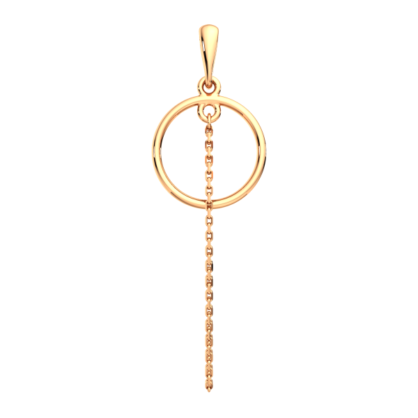 Подвеска 430295.14K.R.ZZ