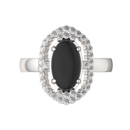 Кольцо 02G9133.ZZ