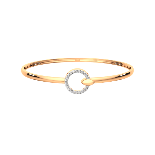 Браслет 640102.14K.R.ZZ