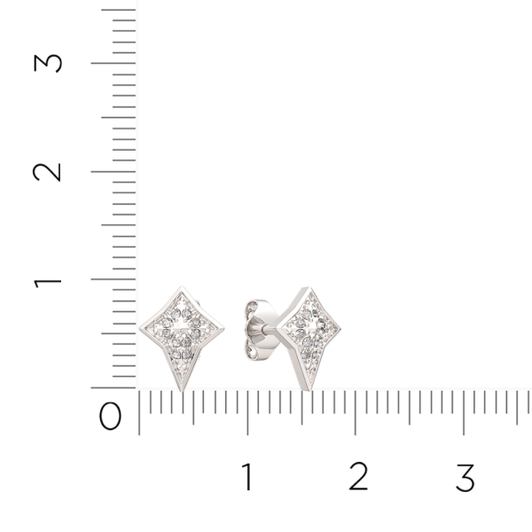 Серьги 03101550.ZZ