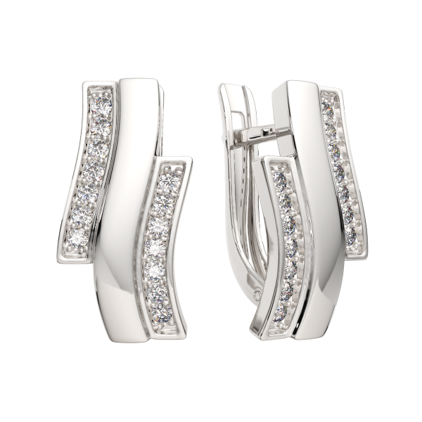 Серьги 0310963.ZZ