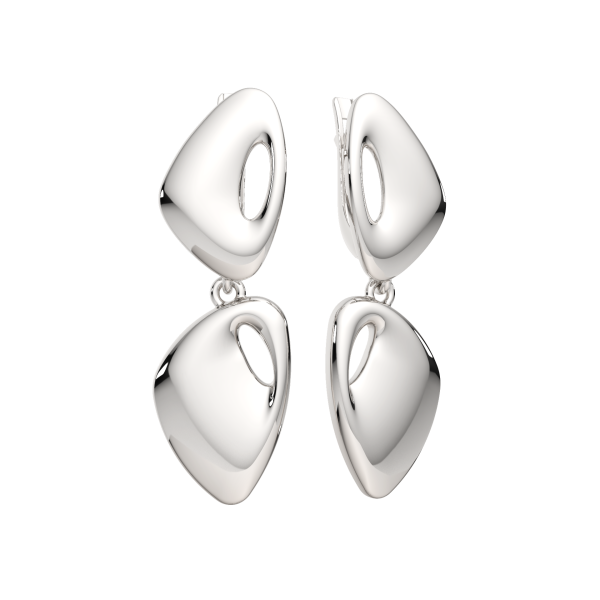 Серьги 0300288.ZZ