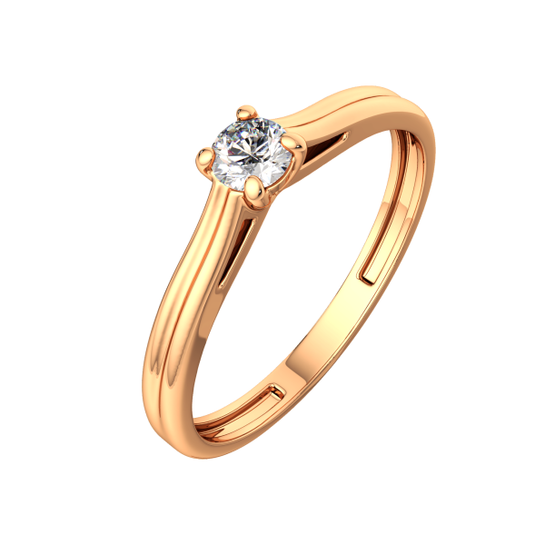 Кольцо 210824.14K.R