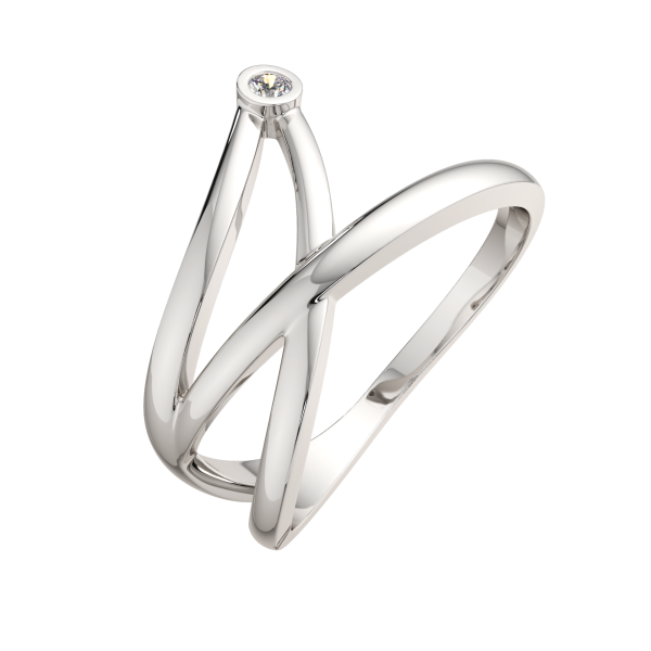 Кольцо 0210743.ZZ