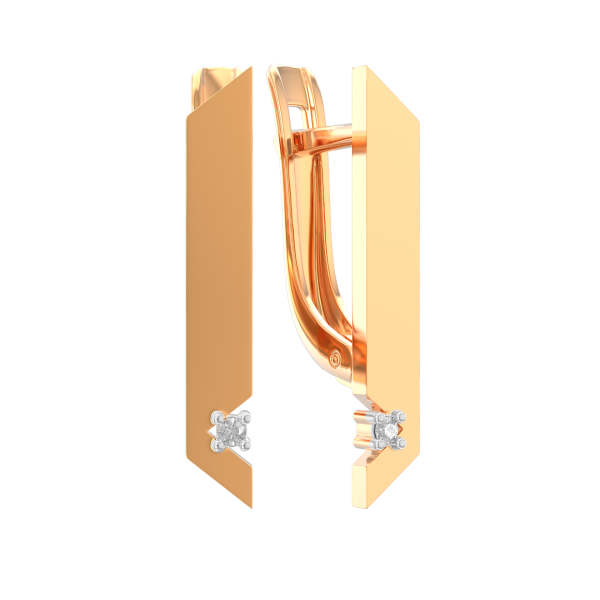 Серьги 310892.14K.R