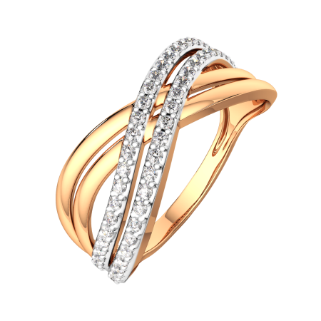 Кольцо 2101131.14K.R.ZZ