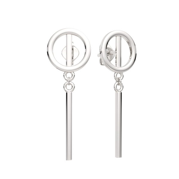 Серьги 0300344.ZZ