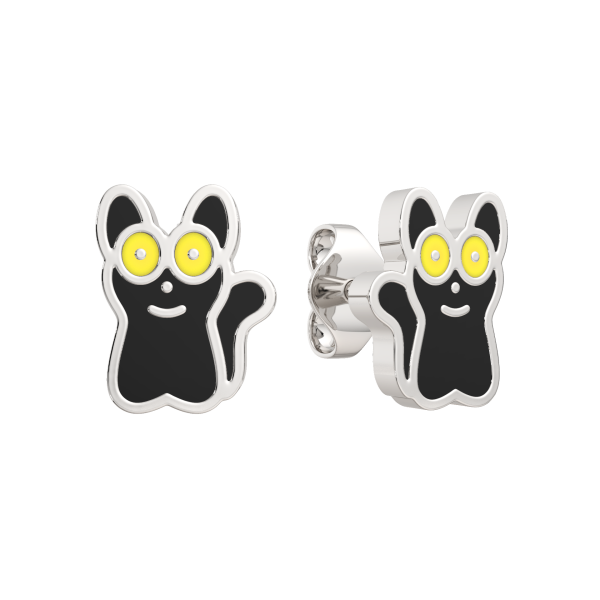 Серьги 0300503.ZZ