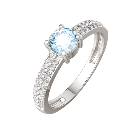 Кольцо 02S4086.ZZ