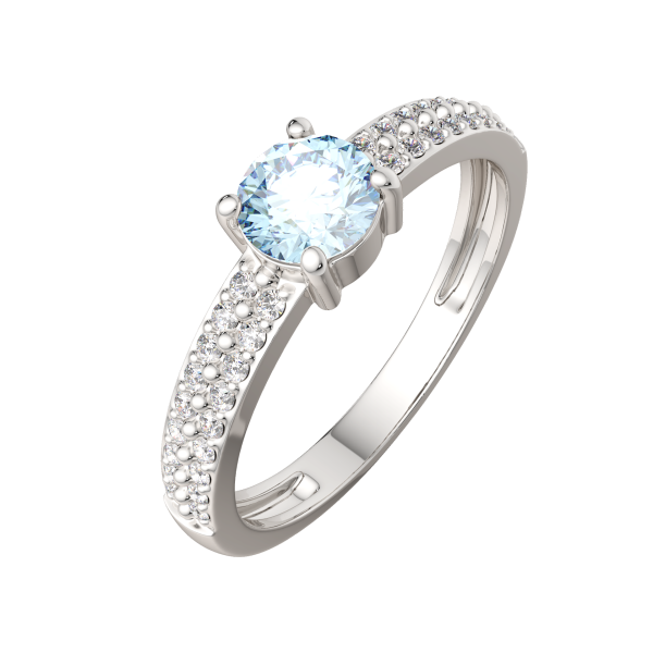 Кольцо 02S4086.ZZ