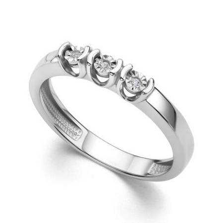 Кольцо 01-4321/000Б-00