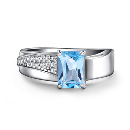 Кольцо 01-4421/00ТБ-00