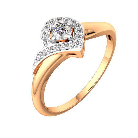 Кольцо 2101005.9K.R.ZZ