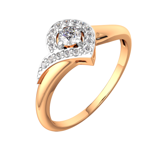 Кольцо 2101005.9K.R.ZZ