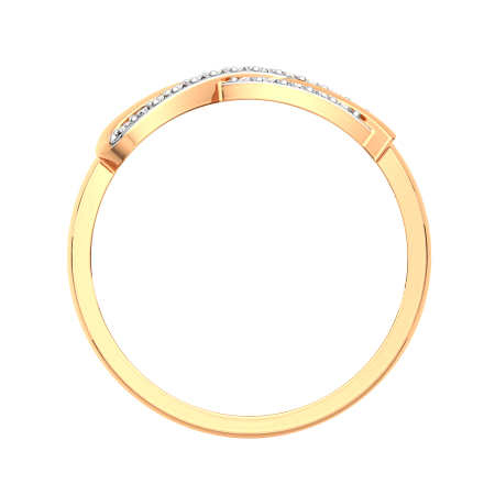 Кольцо 2101507.14K.R.ZZ