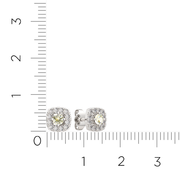 Серьги 03101895.ZZ