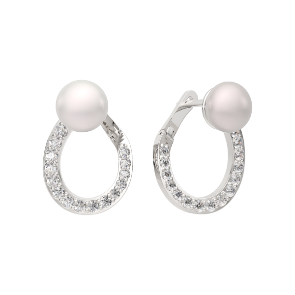 Серьги 03101773.ZZ