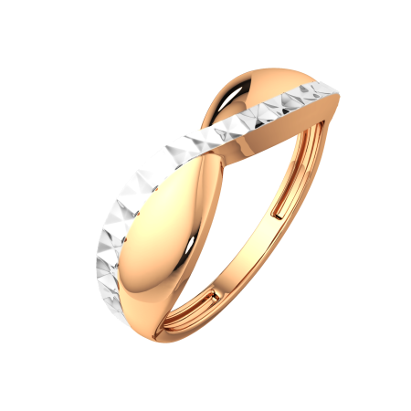 Кольцо 200158.14K.R