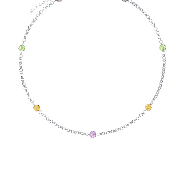 Колье НХ 22-1786Ю-3/0,5