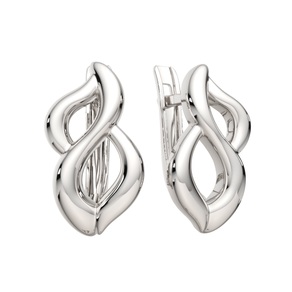 Серьги 0300293.ZZ