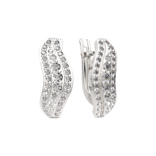 Серьги 03101626.ZZ