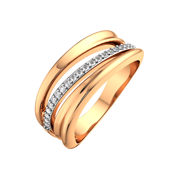 Кольцо 2101214.14K.R.ZZ