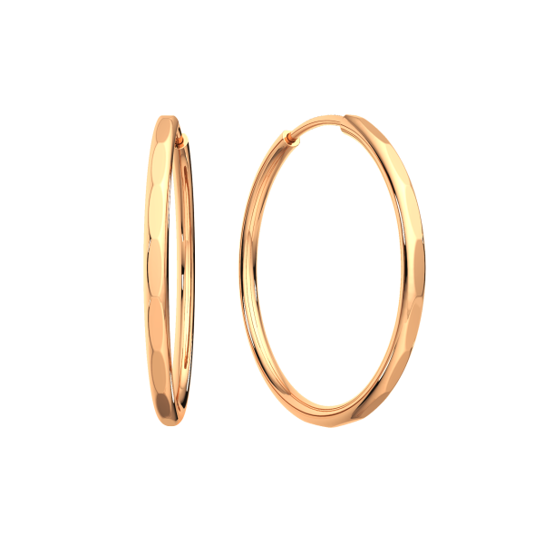 Серьги 371201/1