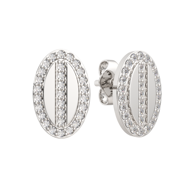 Серьги 03101068.ZZ