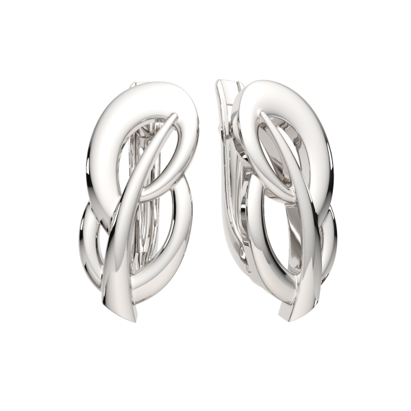 Серьги 0300416.ZZ