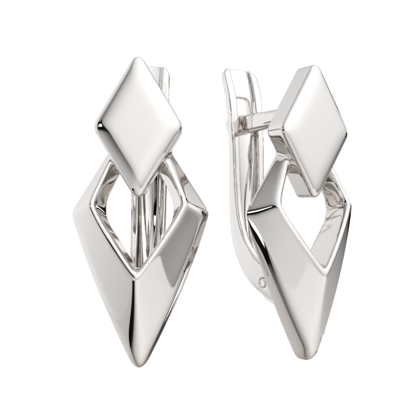 Серьги 0300152.ZZ