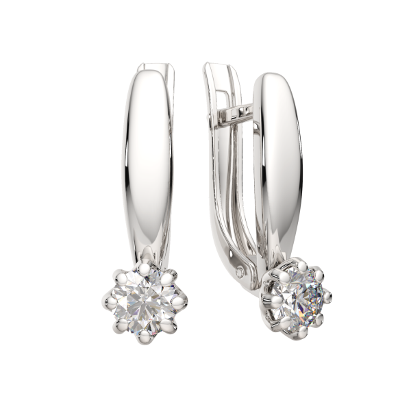 Серьги 0310723.ZZ