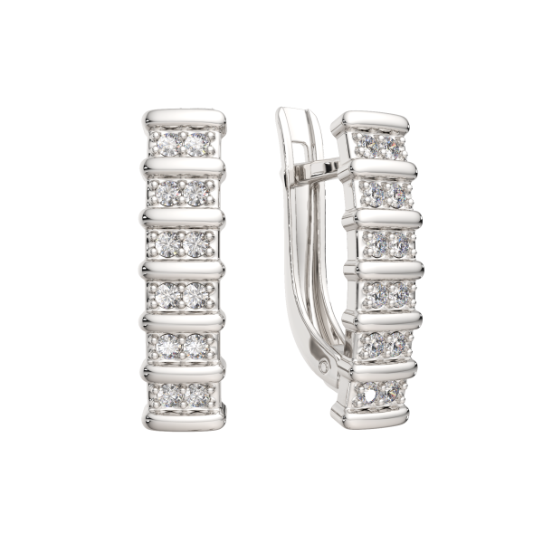 Серьги 0310877.ZZ