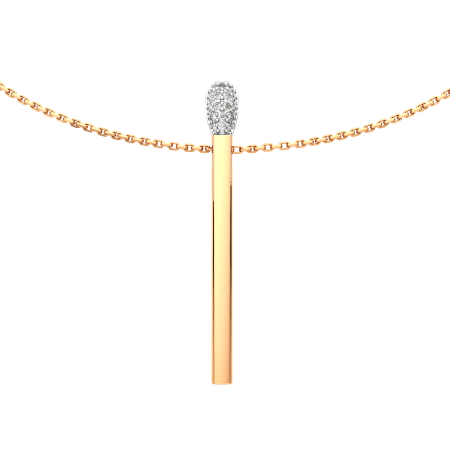 Колье 550079.14K.R