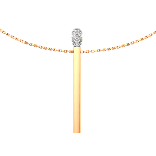 Колье 550079.14K.R