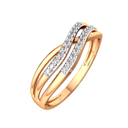 Кольцо 210832.14K.R