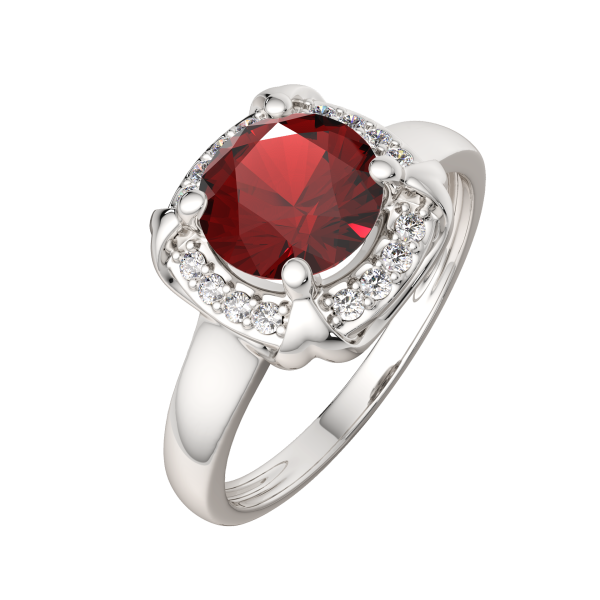 Кольцо 02S50125.ZZ