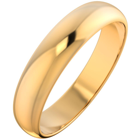Кольцо обр. 104007.14K.R.ZZ