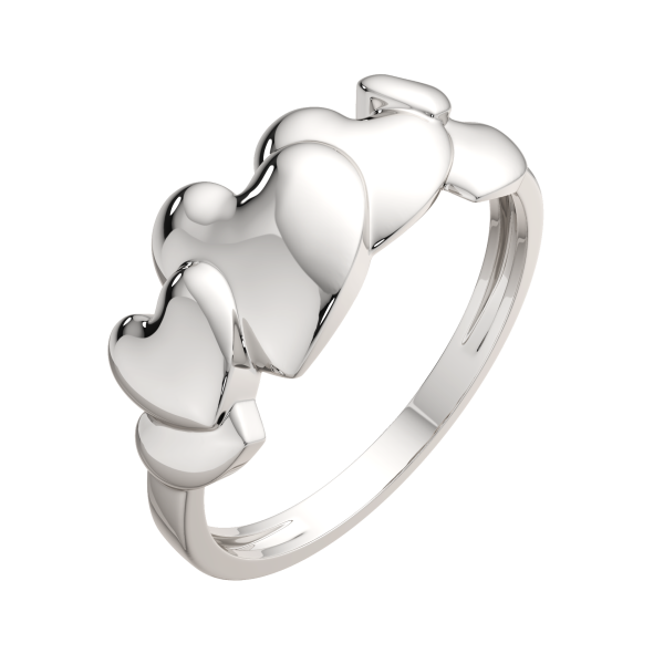 Кольцо 0200206.ZZ