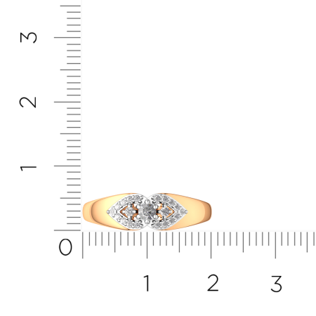 Кольцо 2101000.14K.R.ZZ